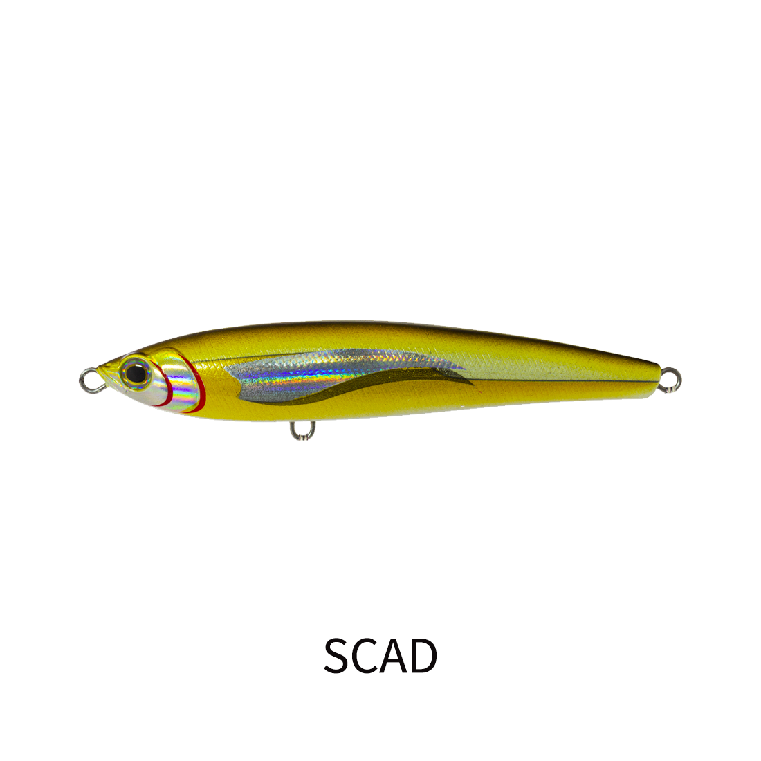 Venom V-Stick Lure MoTackle Outdoors