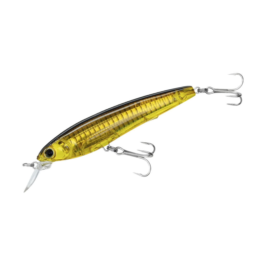 Yo Zuri Duel 3D Inshore Fingerling 70SP Suspend Lure R1409-C5 (9648) – comprar a precios bajos en la tienda online