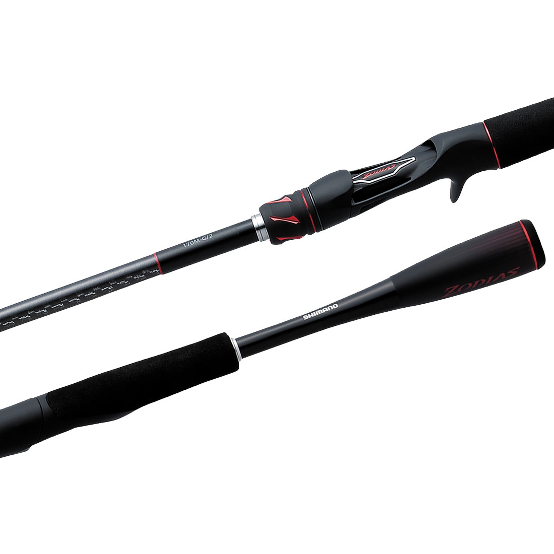 Megabass、ZODIAS ZODIAS Spinning : Amazon.in: Sports, Fitness & Outdoors