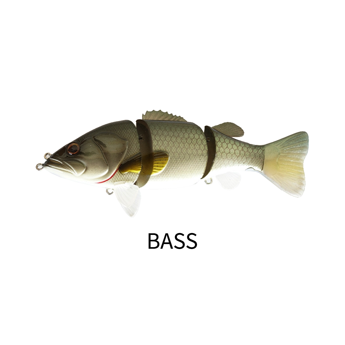 Westin Barry The Bass (HL/SB)