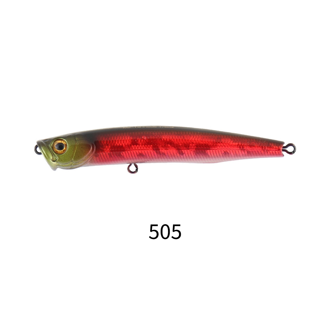 Hard Fishing Lures Zip Baits