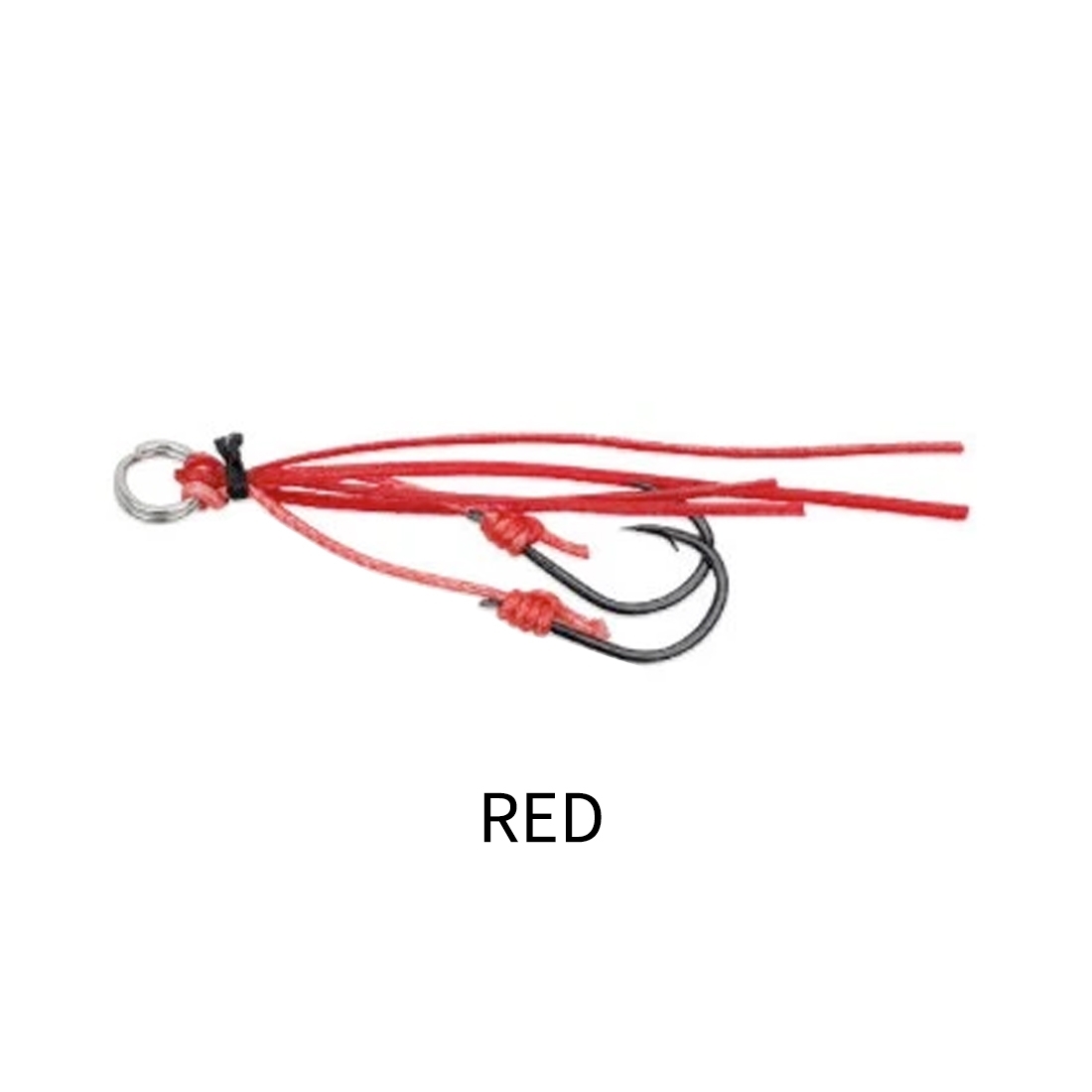 Ecogear ZX Spare Hooks | MoTackle & Outdoors