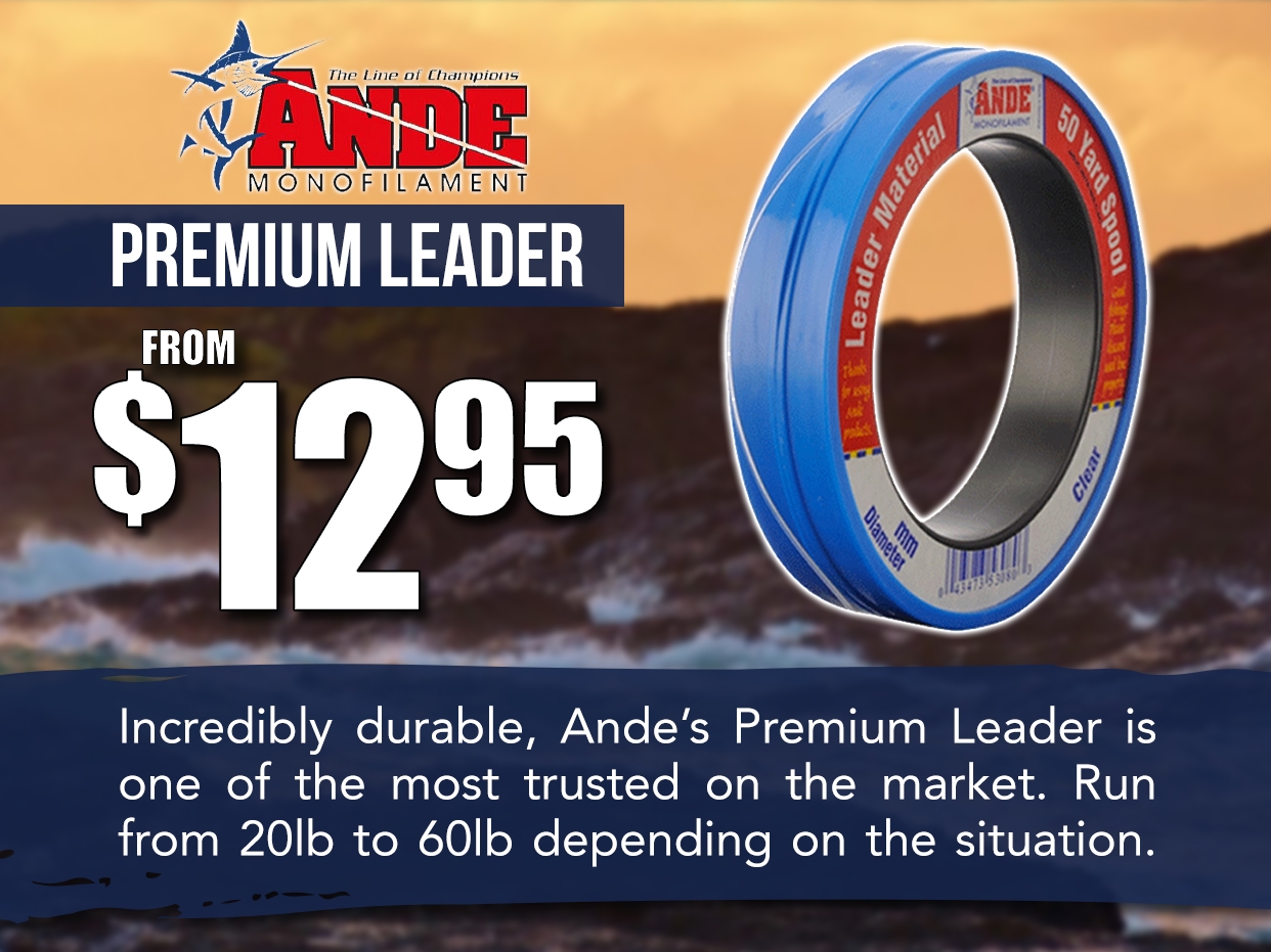 Ande Premium Leader