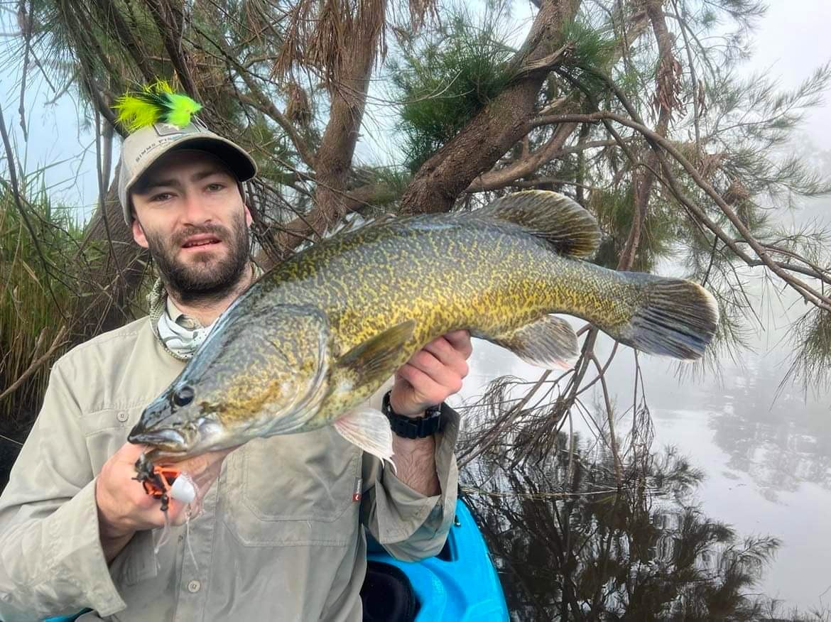 Josh's Cod
