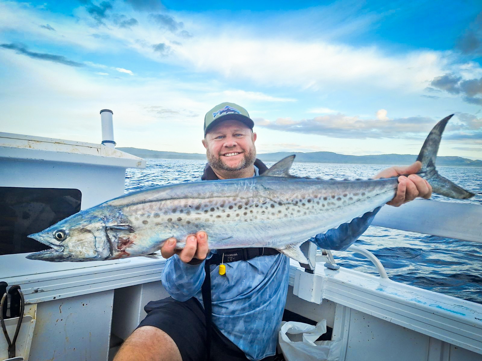 John - Fly Fishing Specialist at MoTackle & Outdoors