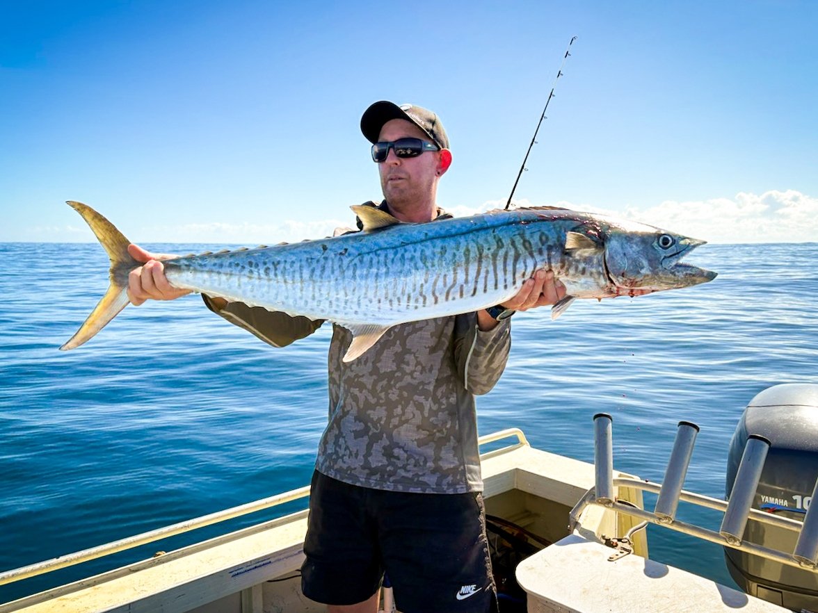 Nigel - Fishing Purchasing Manager at MoTackle & Outdoors