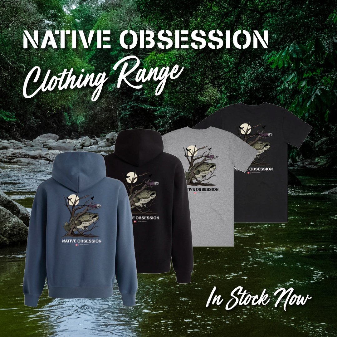 New - Native Obsession Clothing