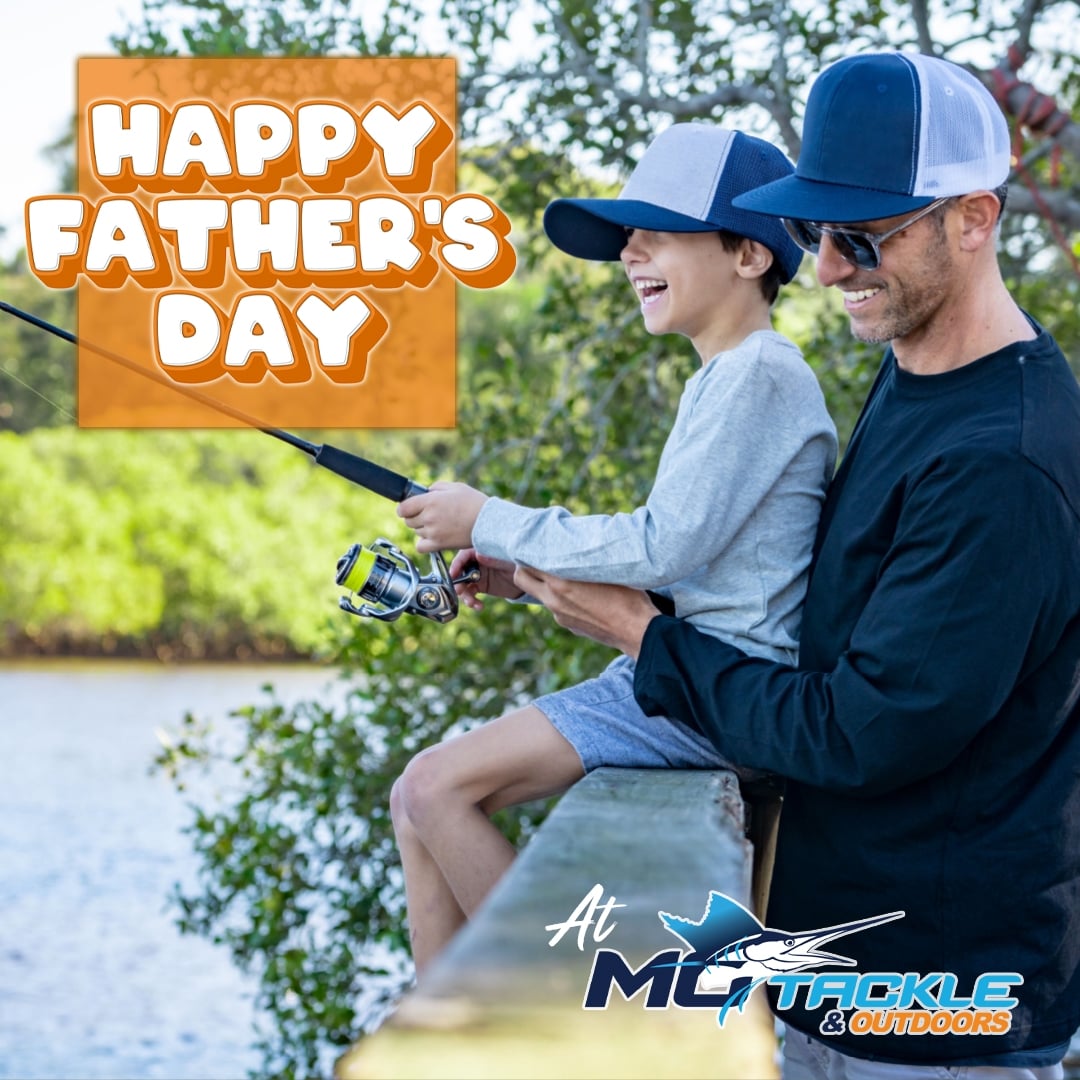 MoTackle Fathers Day Specials
