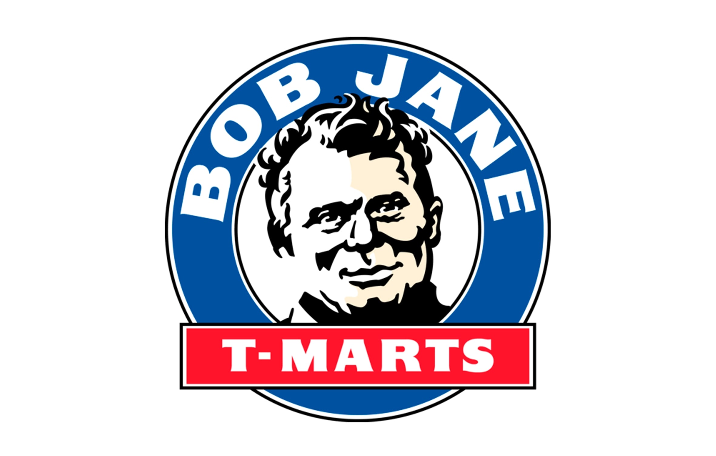 Bob Jane T-Marts