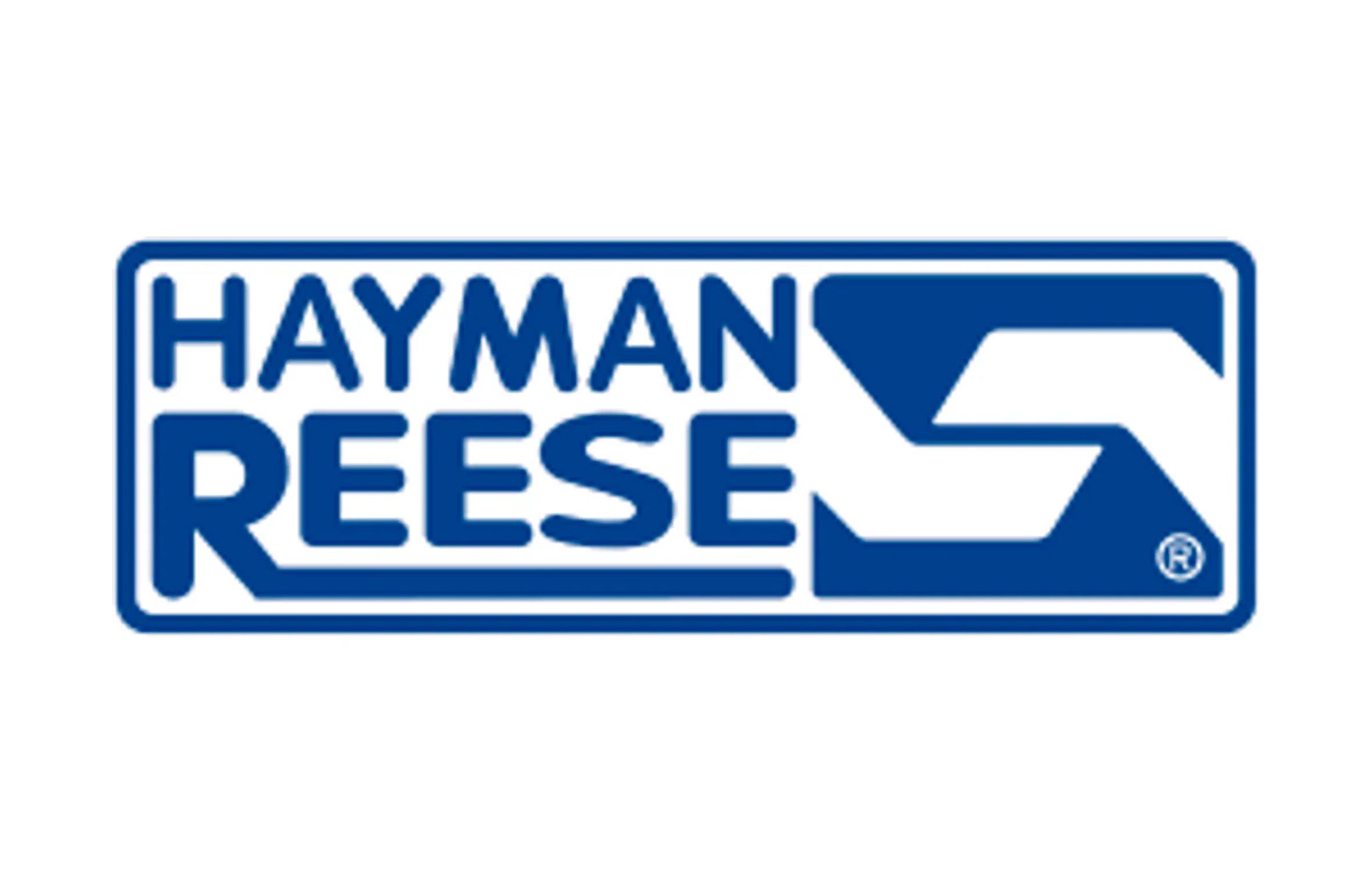 Hayman Reese