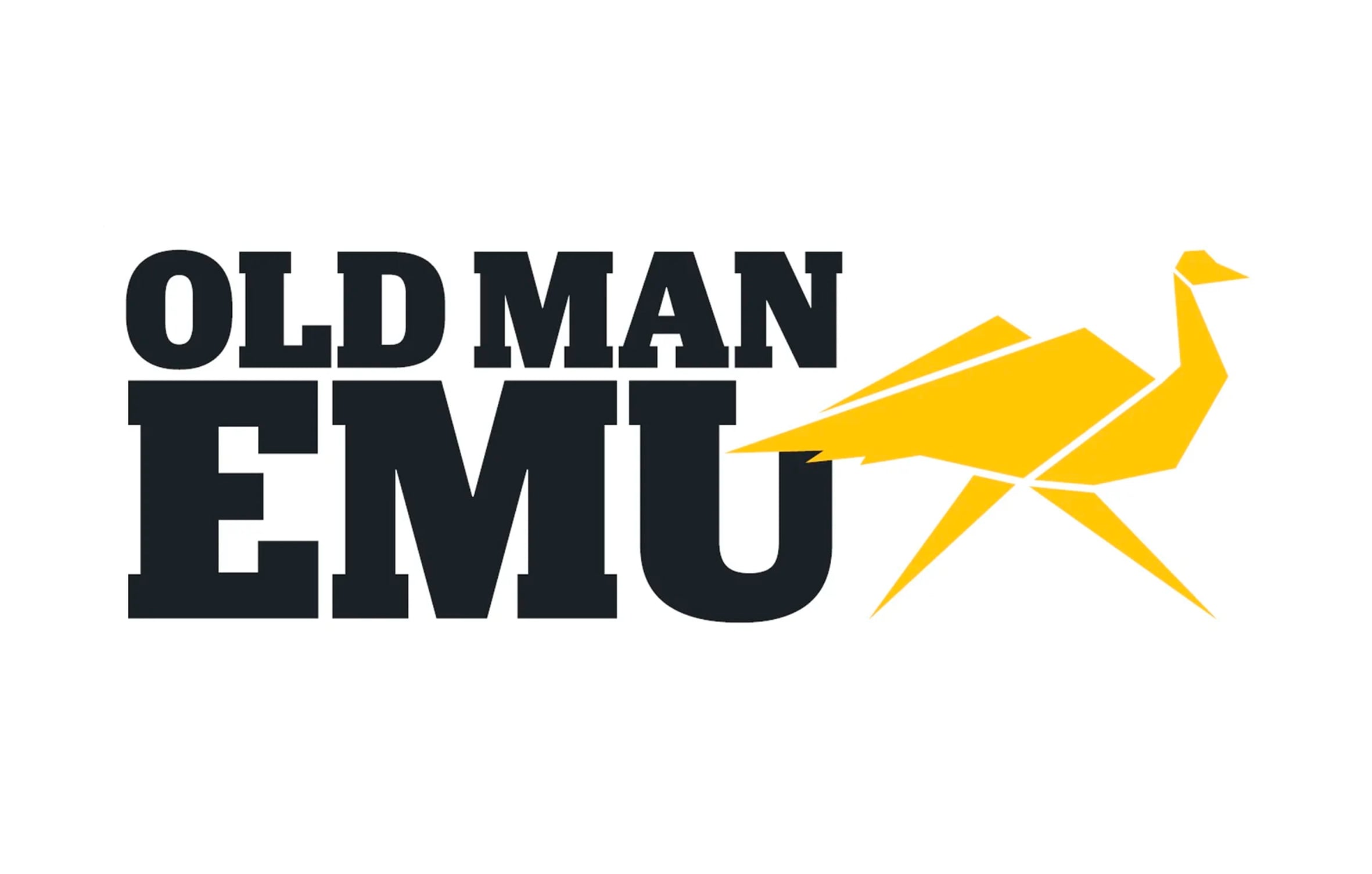 Old Man Emu