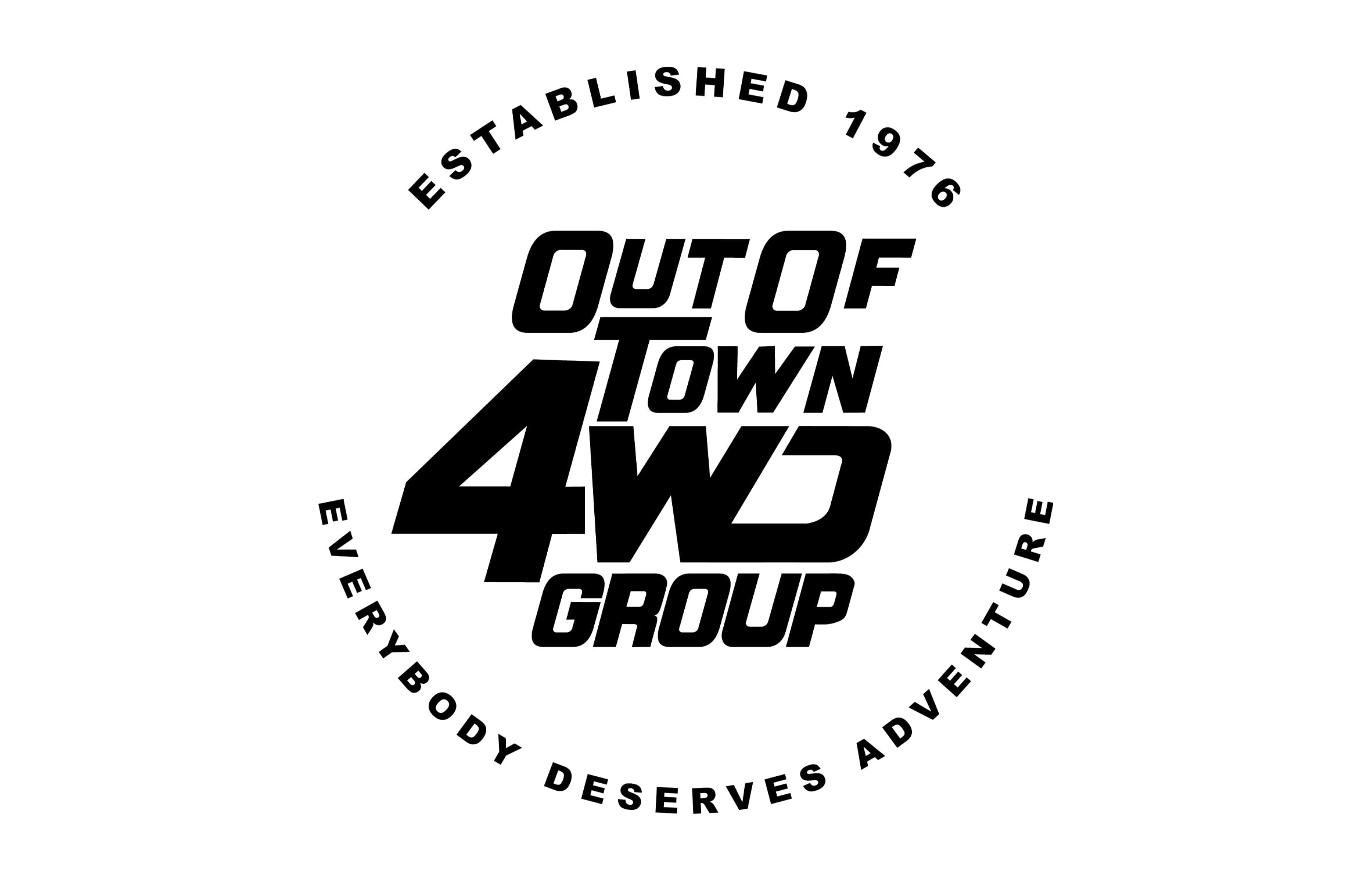 Out of Town 4WD Group