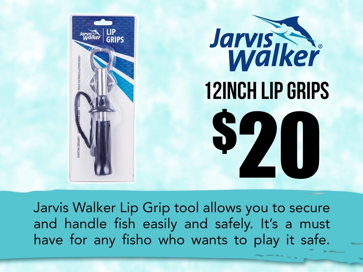JW Lip Grips