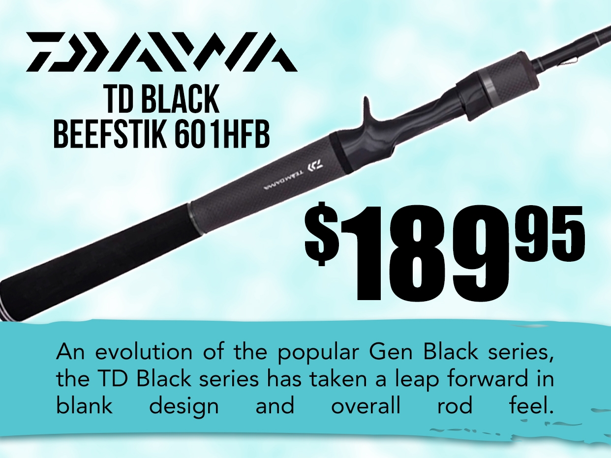 TD Black