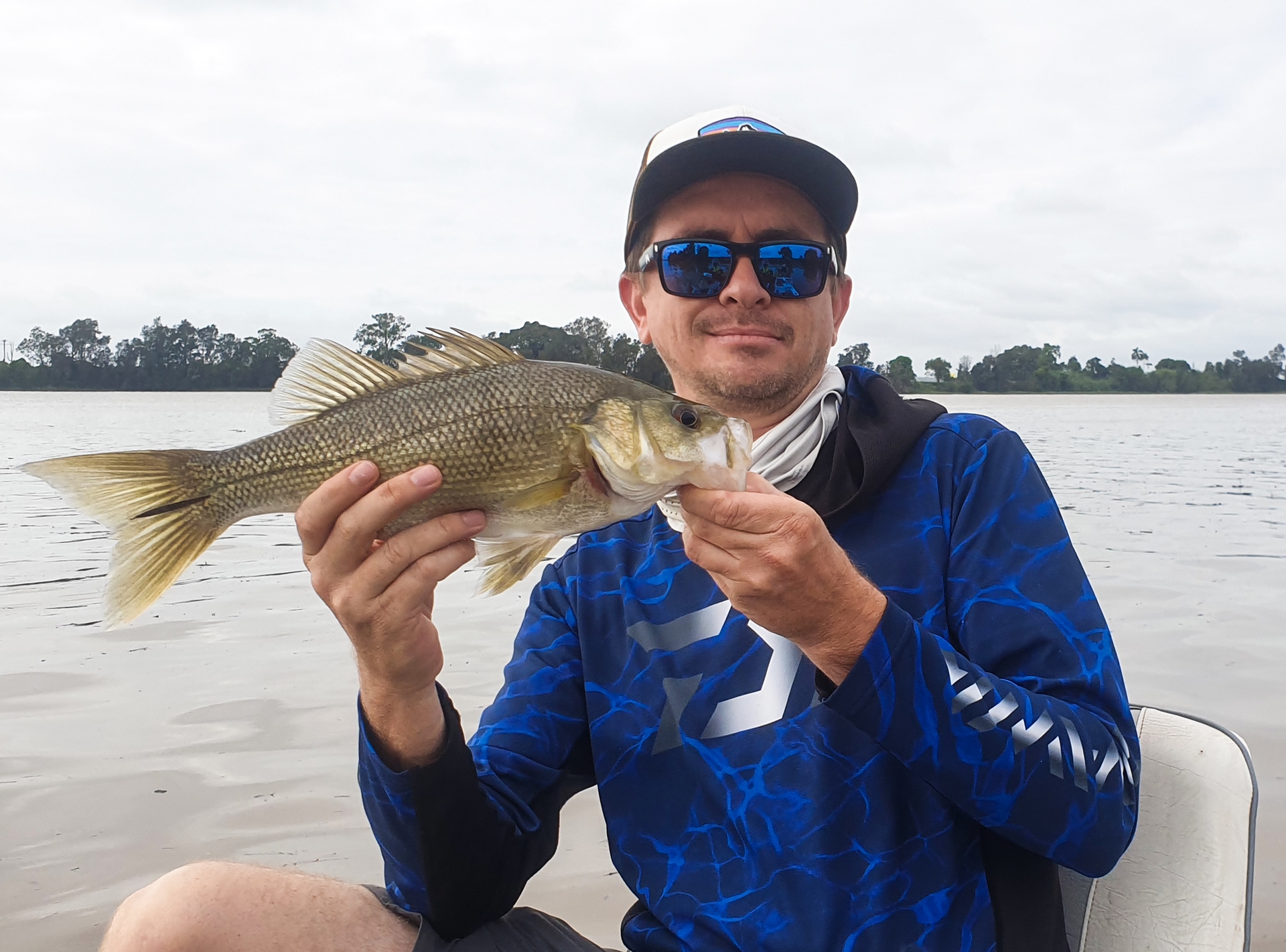 Luke Cooke - Mail Order Manager at MoTackle & Outdoors Luke Cooke - Mail Order Manager at MoTackle & Outdoors