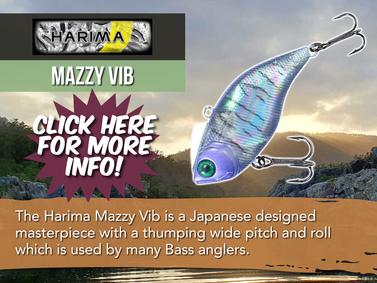 HARIMA MAZZY VIB