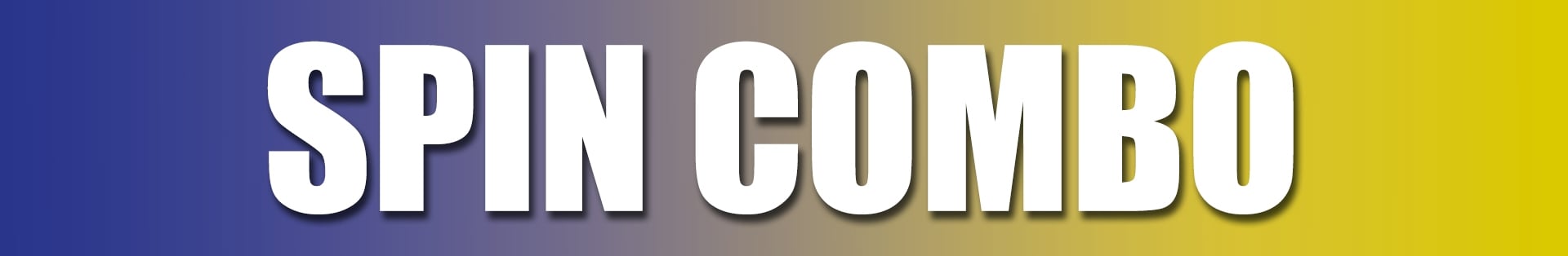 Spin Combo