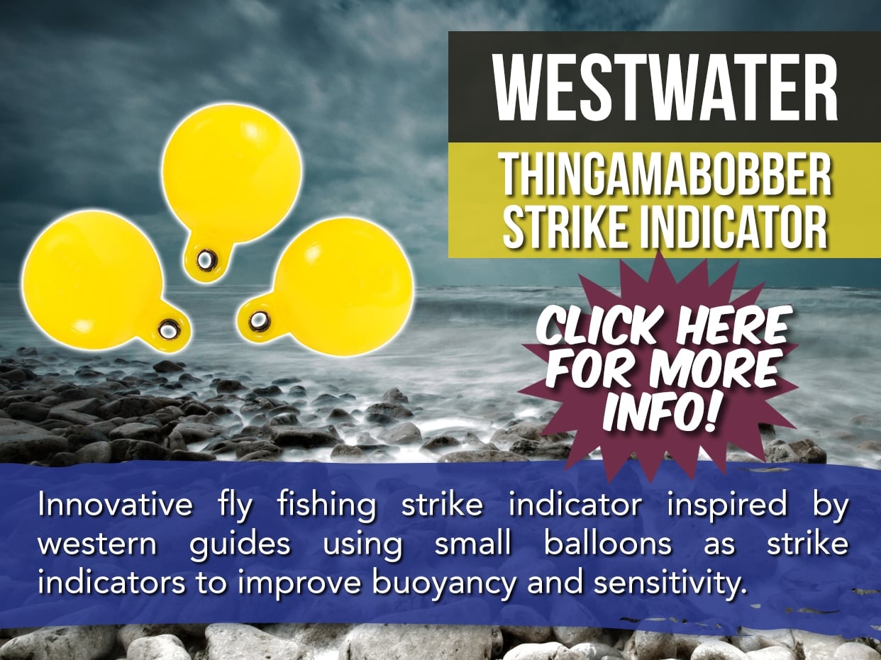 Westwater Thingamabobber Strike Indicator