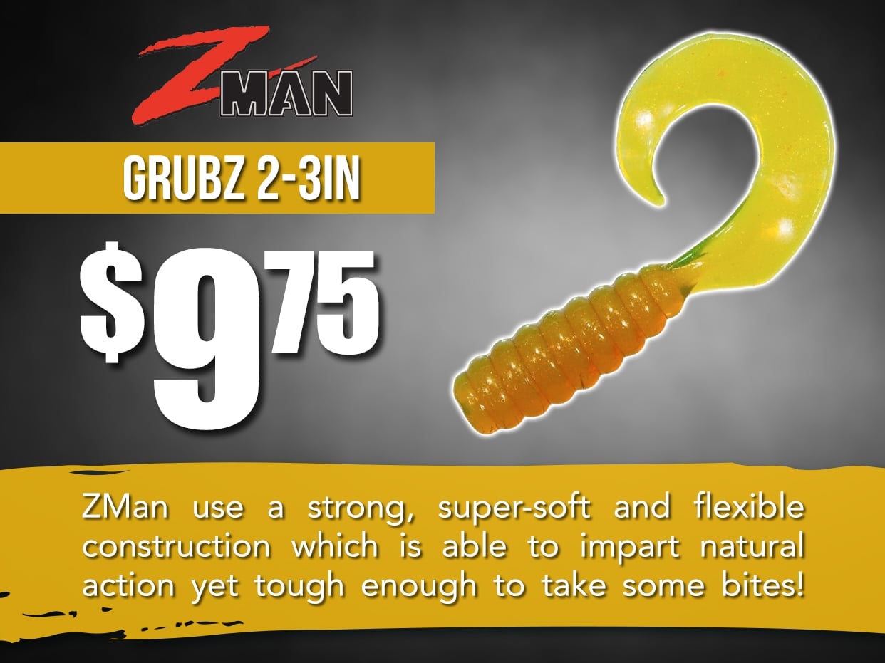 Zman Grubz