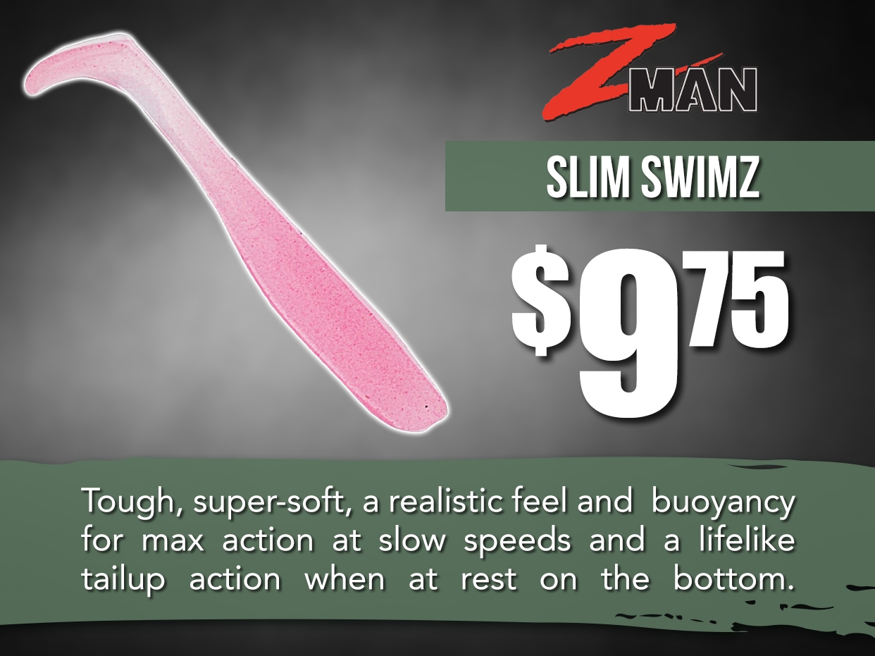 Zman Slim Swimz