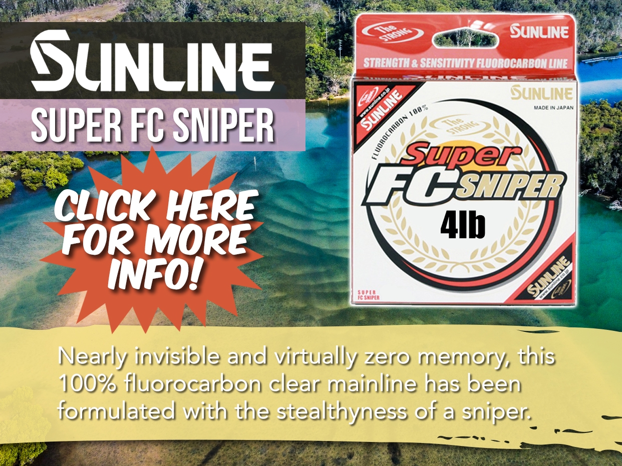 SUNLINE SUPER FC SNIPER