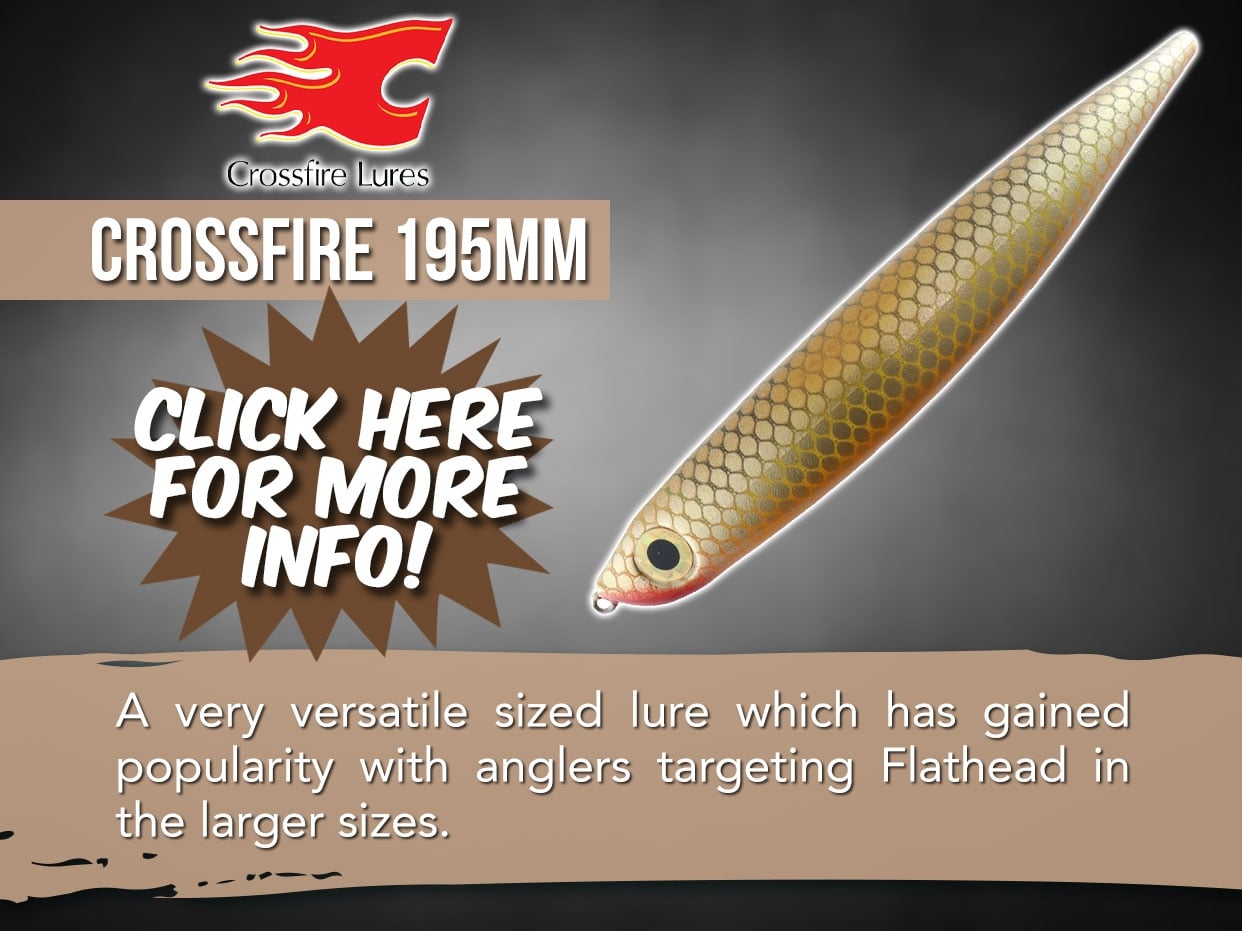 Crossfire 195