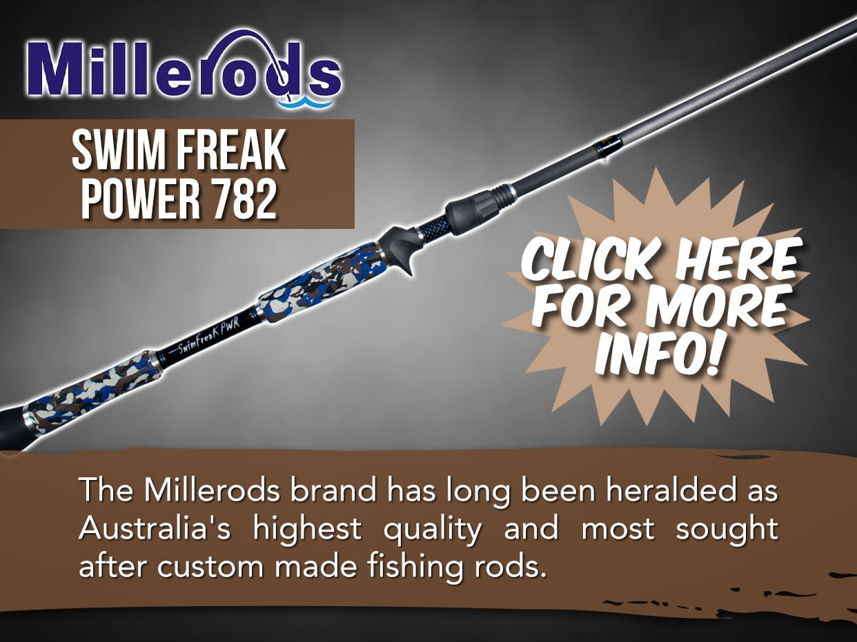 Millerods