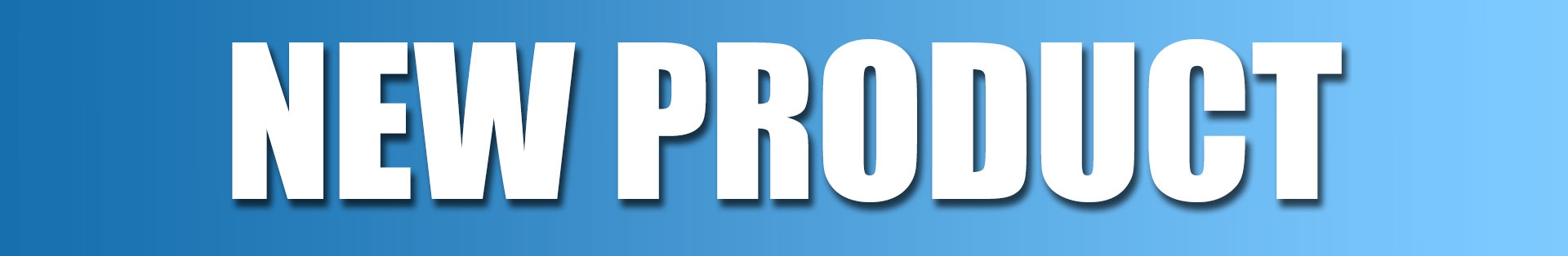 New Product New Product