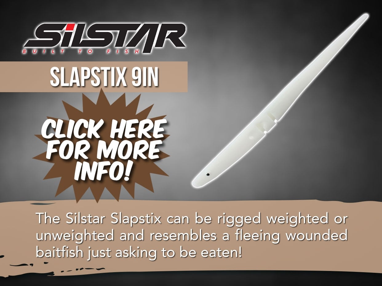 Silstar Slapstix