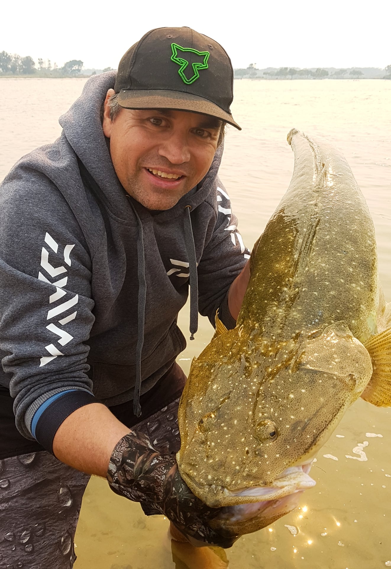 Dag's Flatty Dag's Flatty