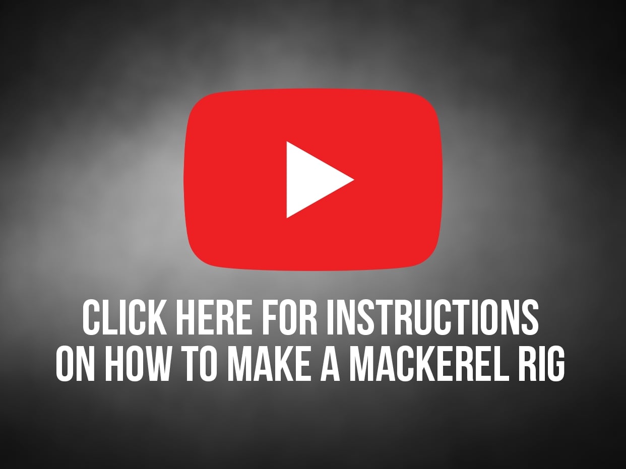 How to Make a Mackerel Rig