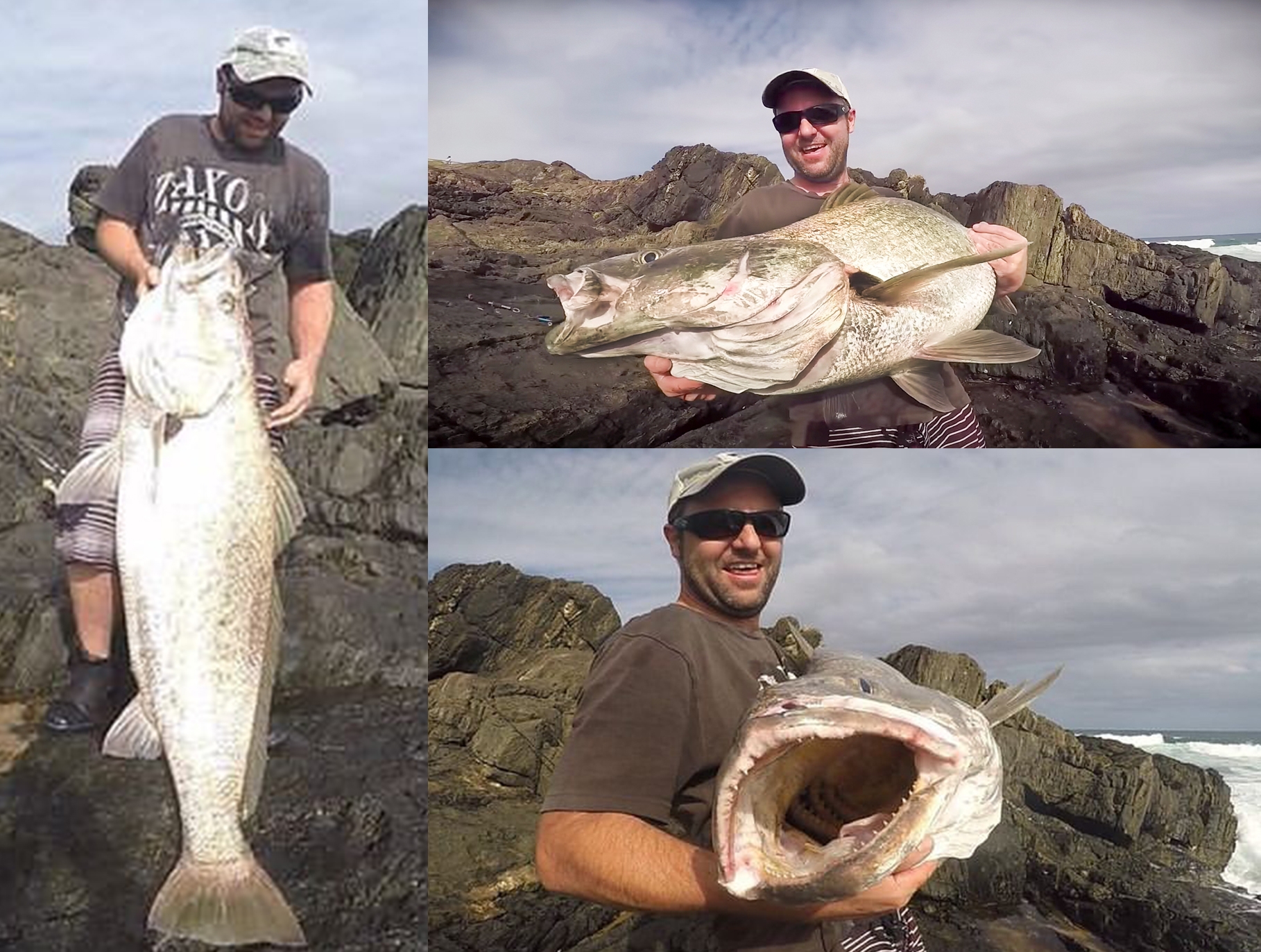 Ash - Fishing Purchasing Assistant at MoTackle & Outdoors Ash - Fishing Purchasing Assistant at MoTackle & Outdoors