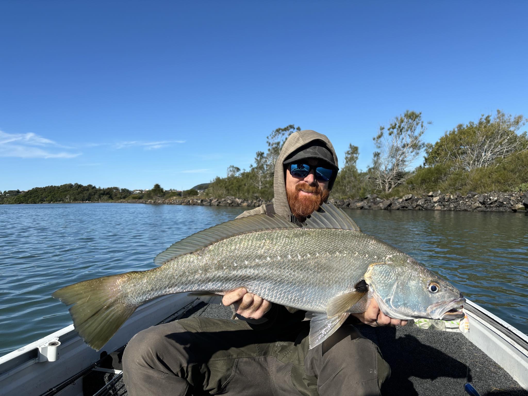 Matt - Mail Order Assistant Manager at MoTackle & Outdoors
