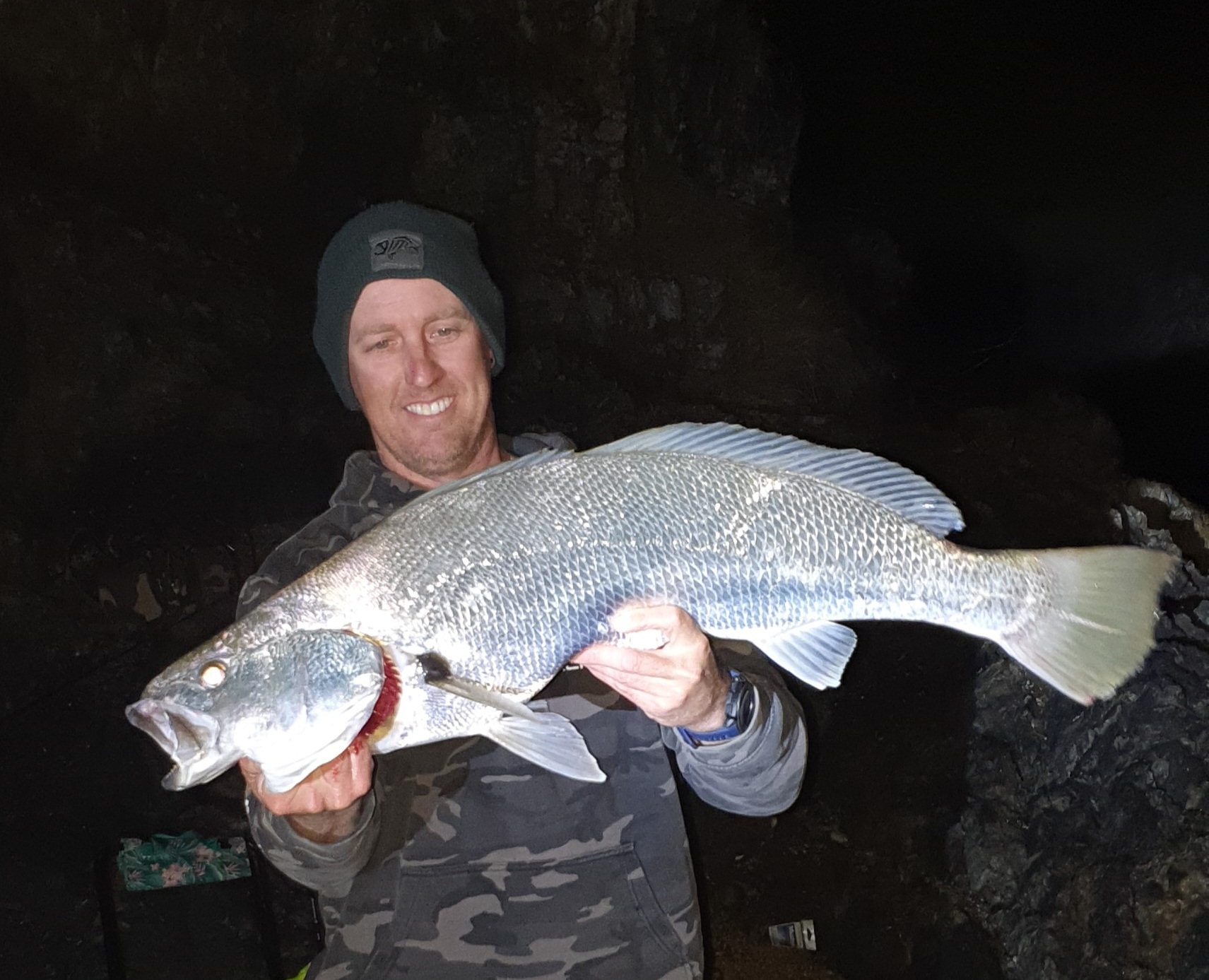 Nigel - Fishing Purchasing Manager at MoTackle & Outdoors Nigel - Fishing Purchasing Manager at MoTackle & Outdoors