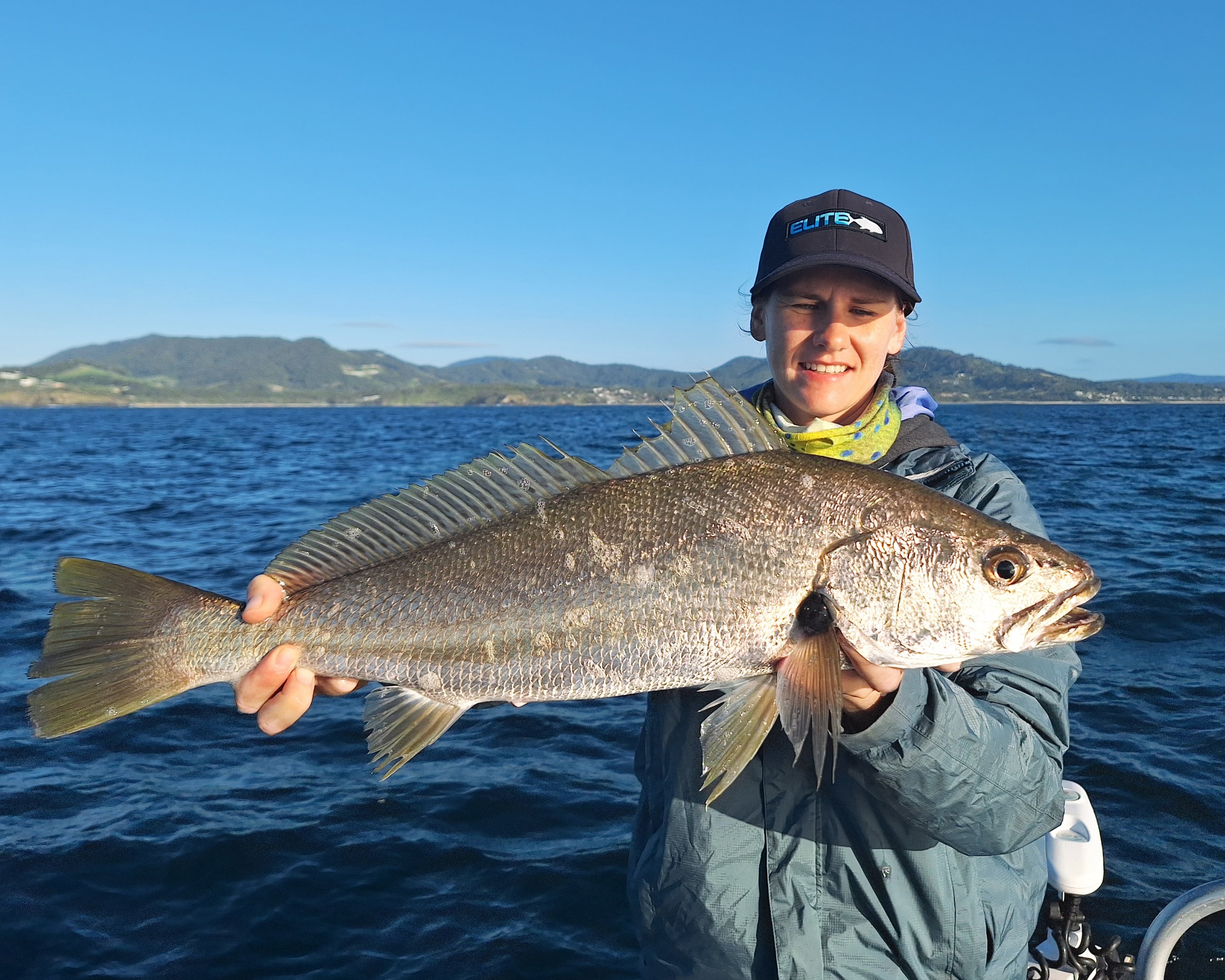 Amie - Digital Marketing Coordinator at MoTackle & Outdoors Amie - Digital Marketing Coordinator at MoTackle & Outdoors