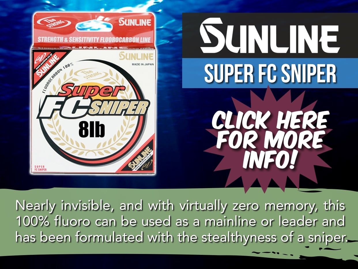 SUNLINE SUPER FC SNIPER