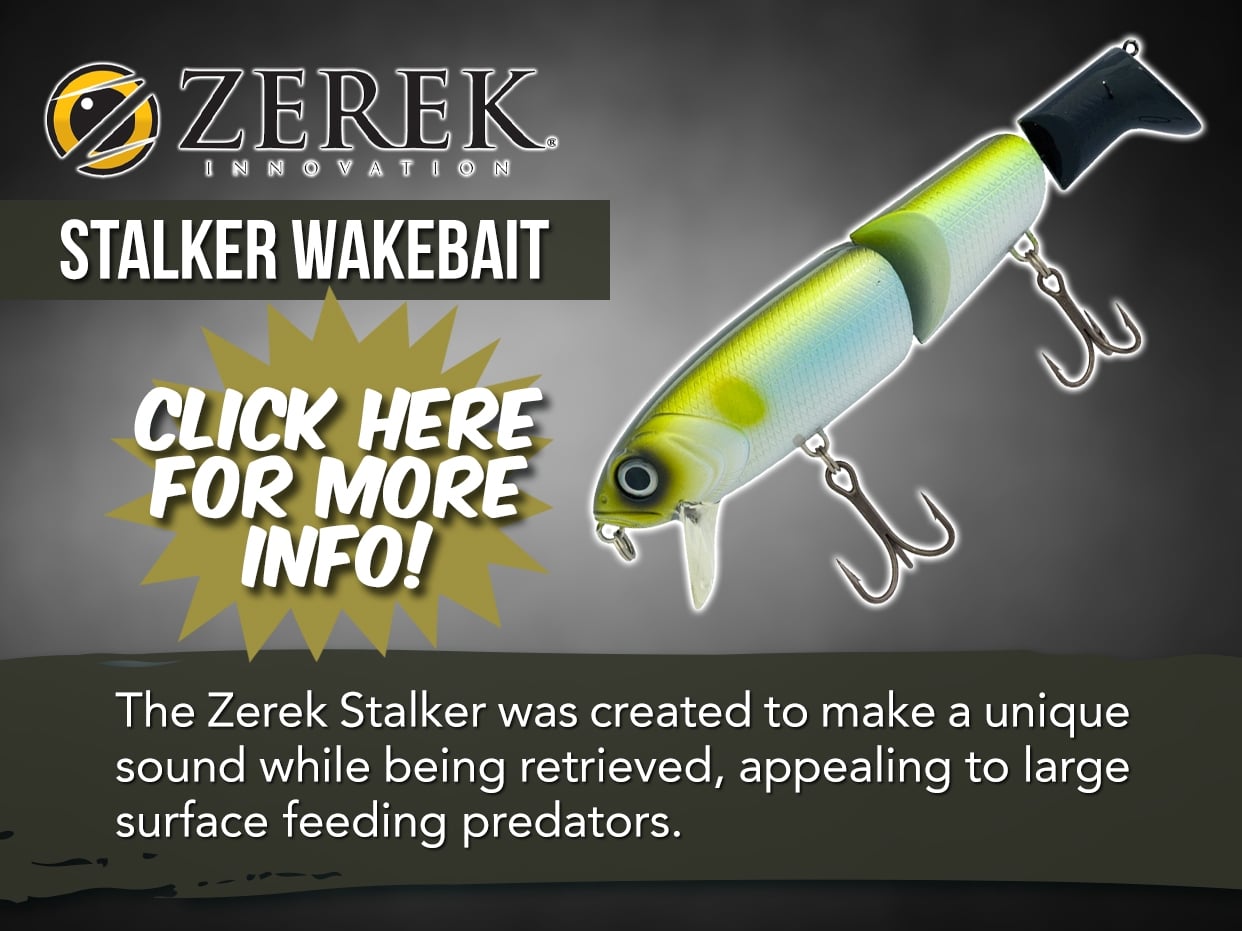 ZEREK STALKER