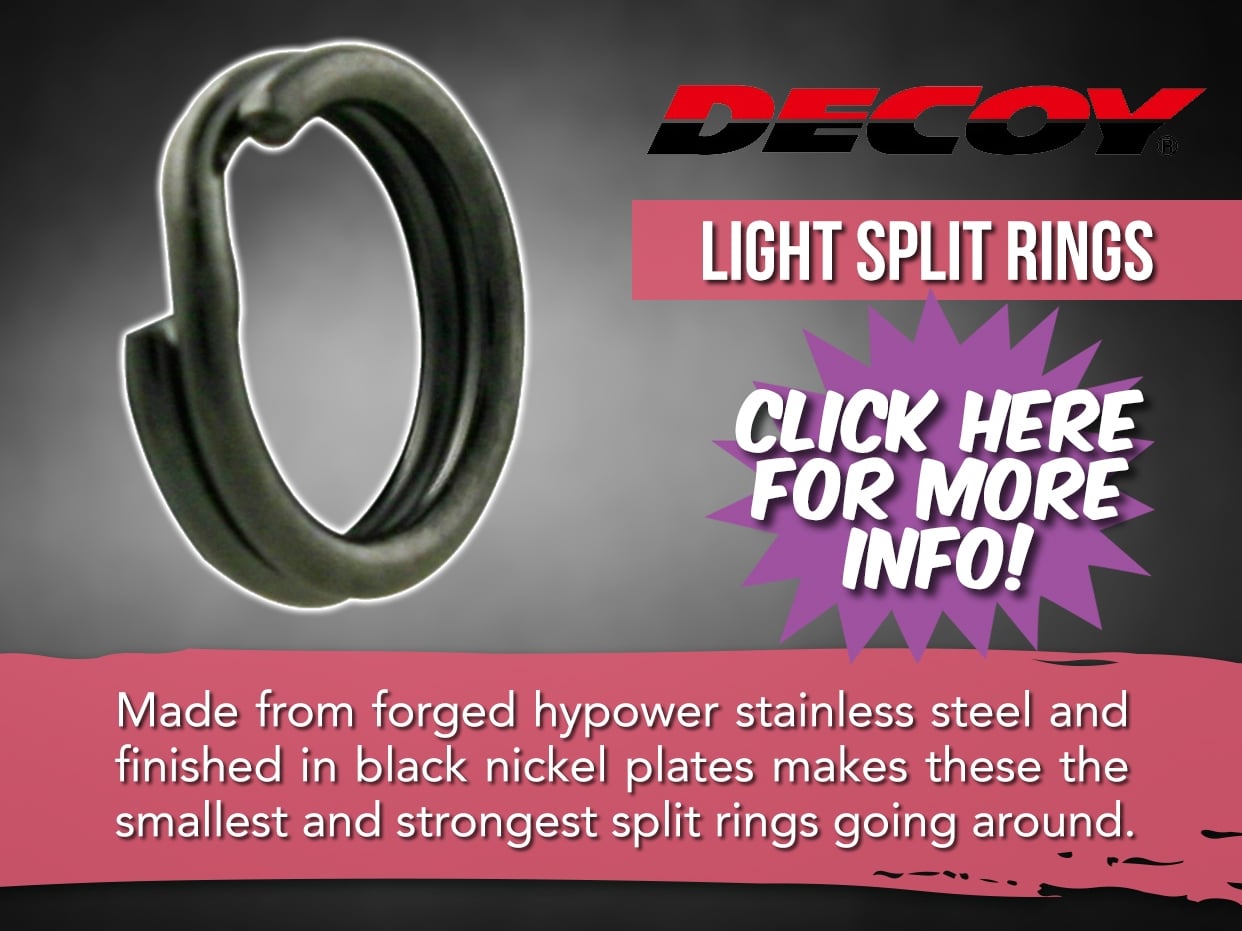 Decoy Split Rings