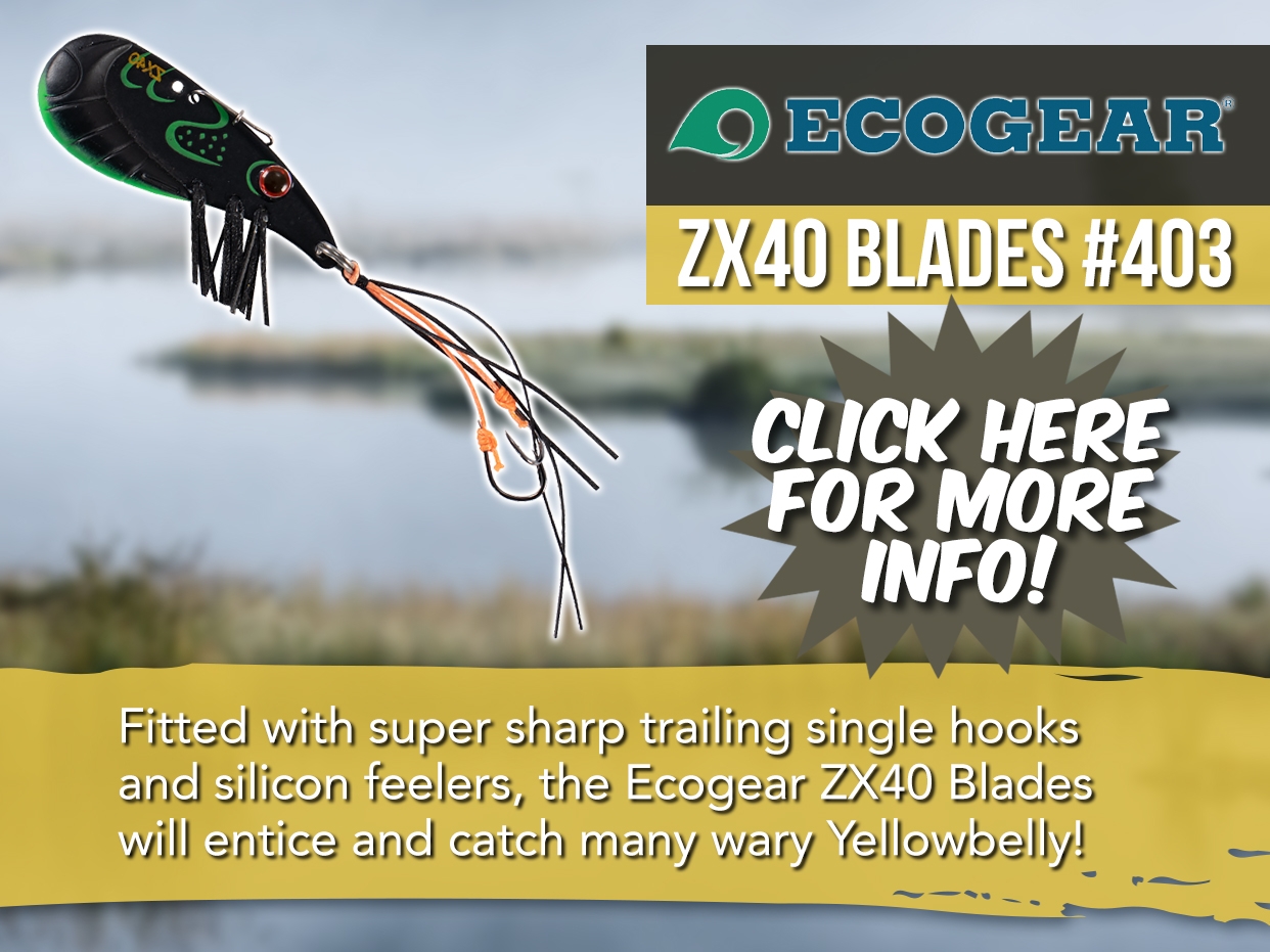 ECOGEAR ZX40
