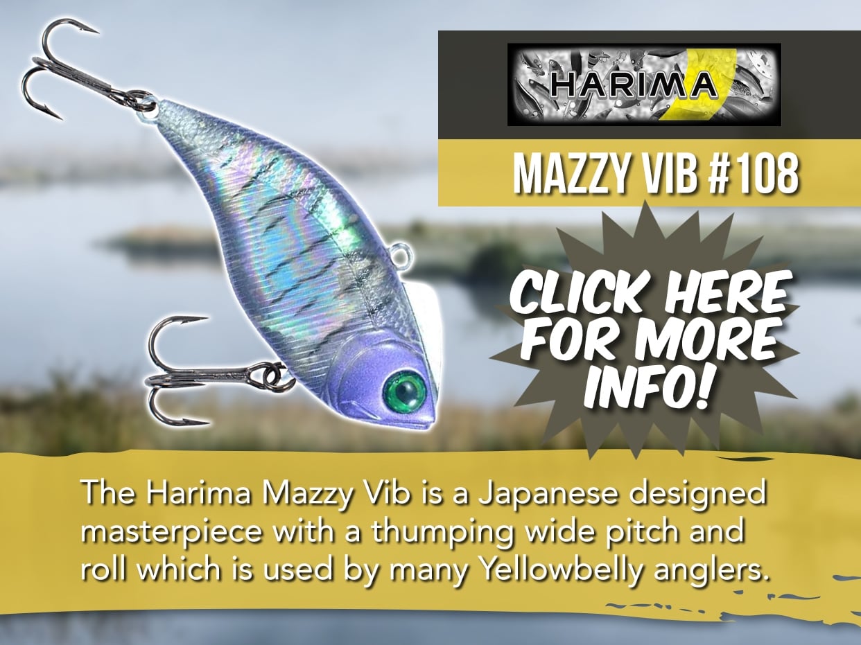 HARIMA MAZZY VIB