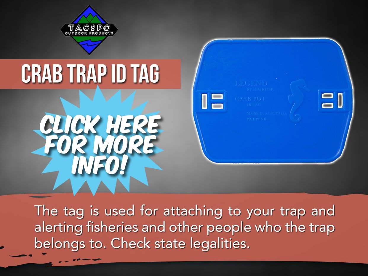 Trap Tag Template