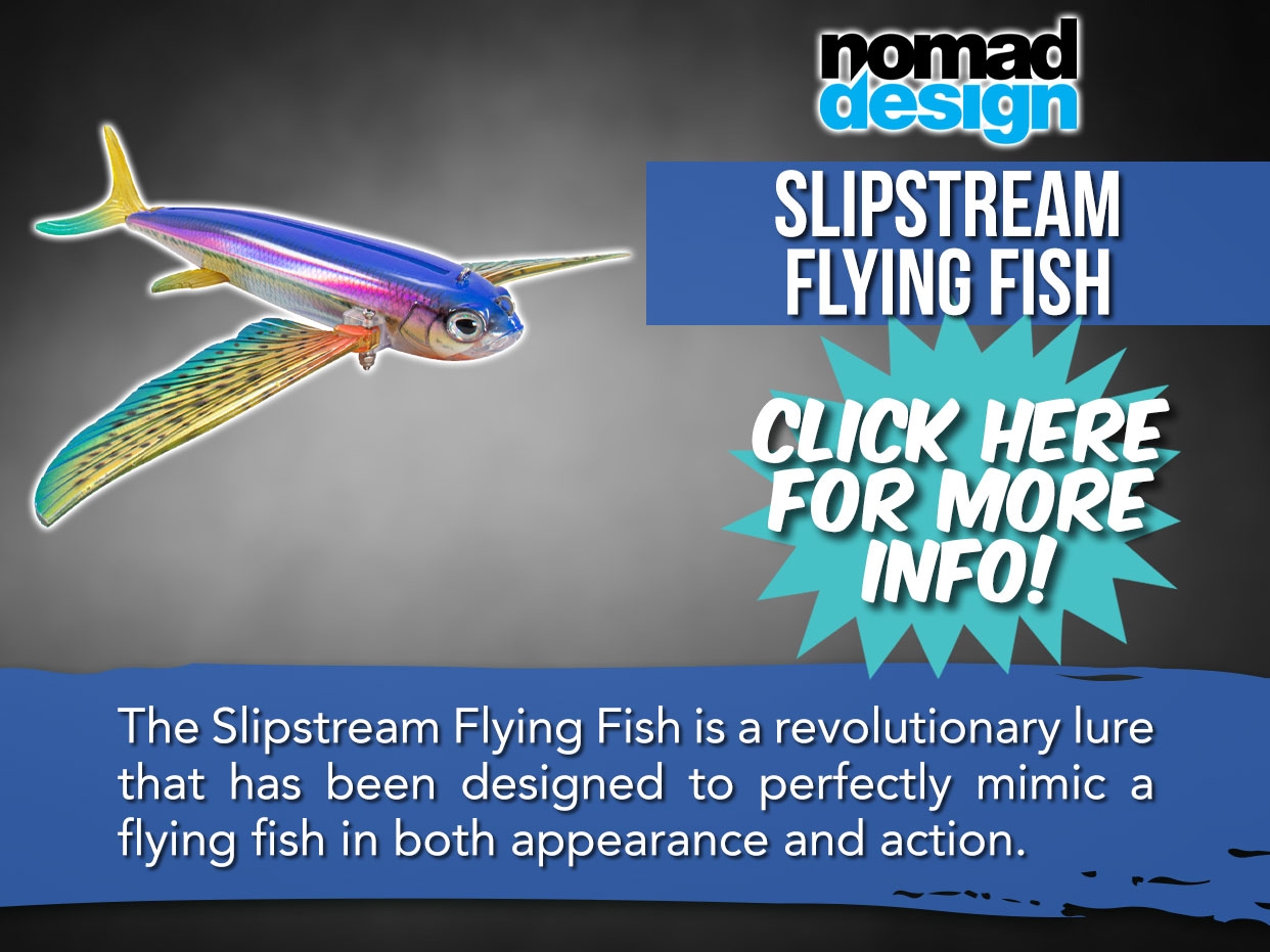 Nomad Slipstream