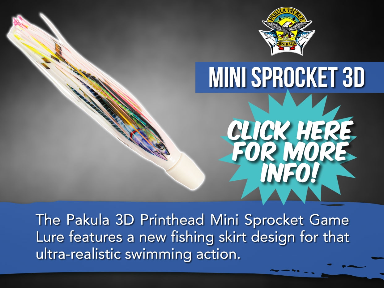 Mini Sprocket