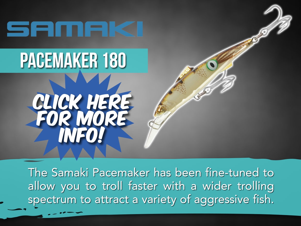 Samaki Pacemaker