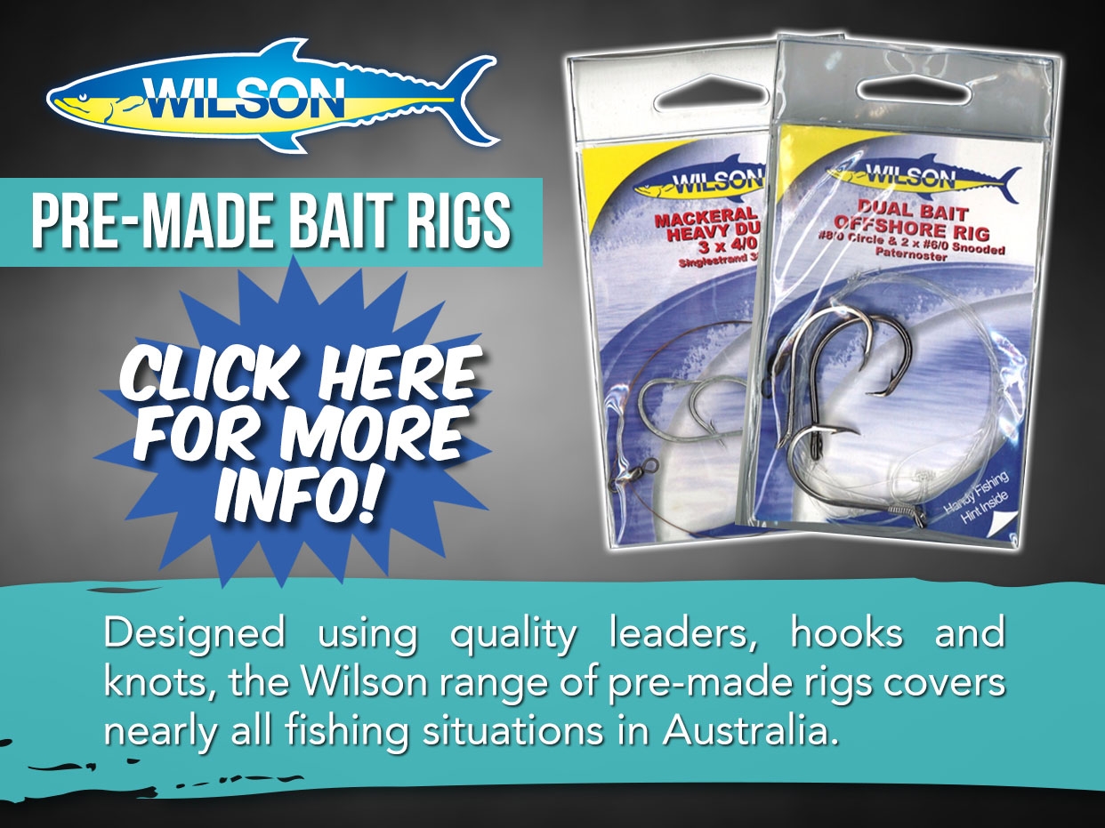 Wilson Rigs