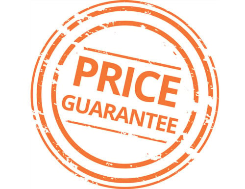 MOTackle Price Guarantee